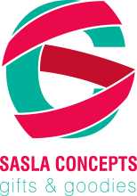 Sasla Concepts | gifts & goodies