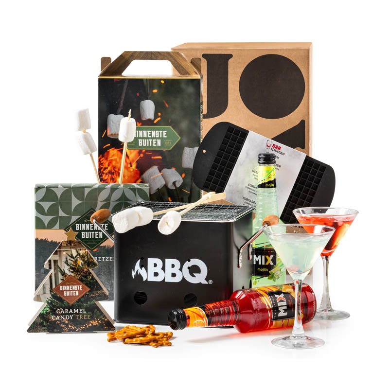 Cocktail & BBQ