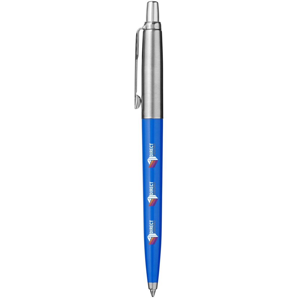 Parker Jotter Cracker geschenkset met pen (blauwe inkt)