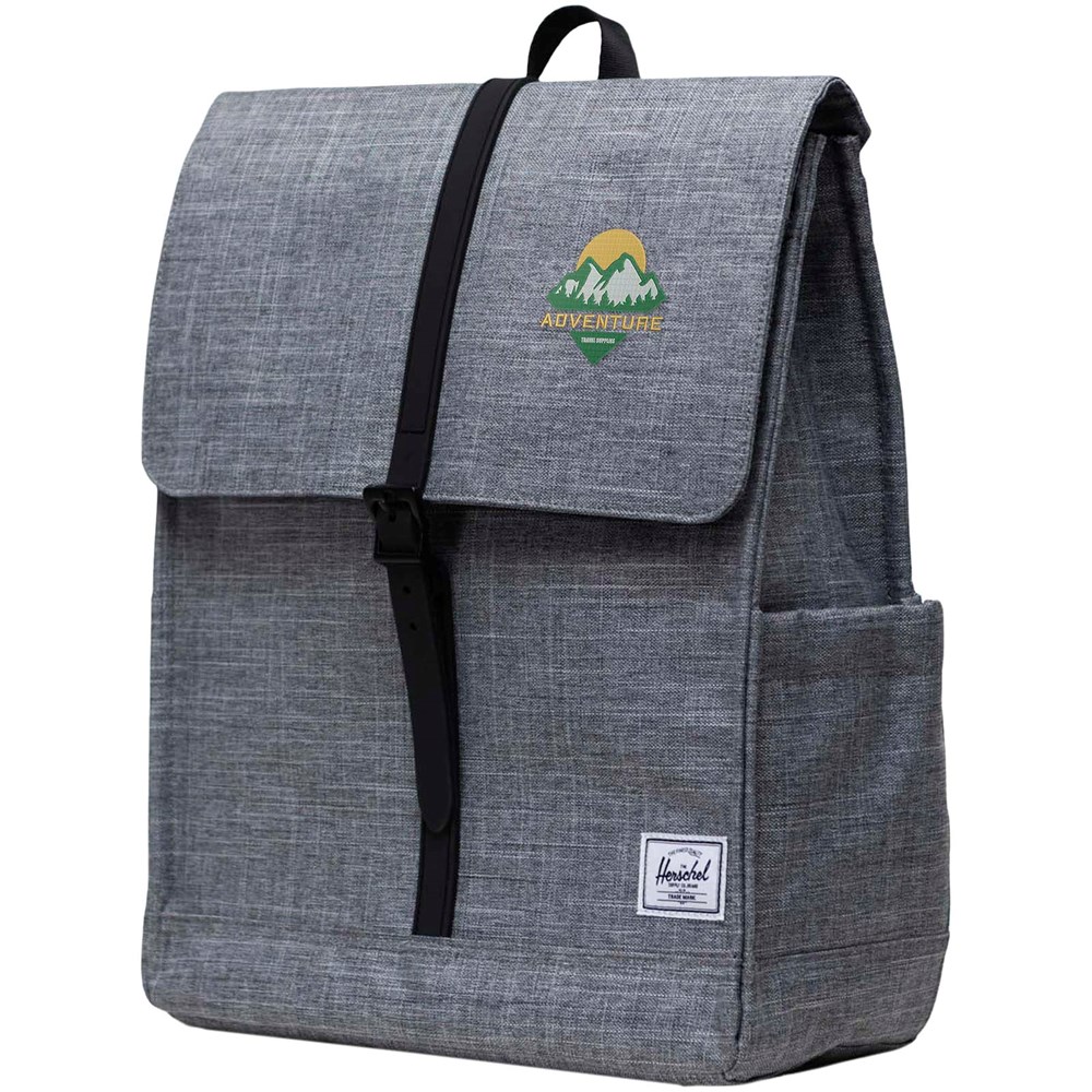 Herschel City gerecyclede rugzak 16 l