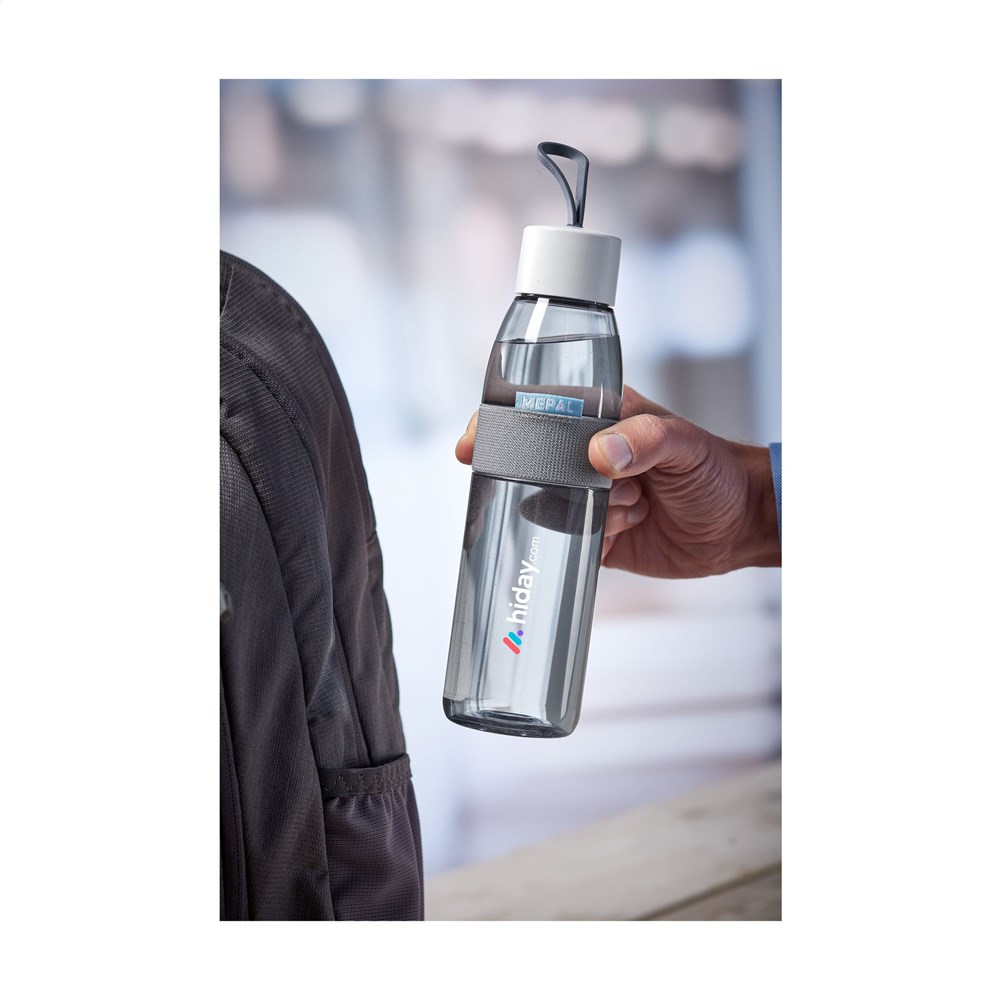 Mepal Waterfles Ellipse 500 ml drinkfles