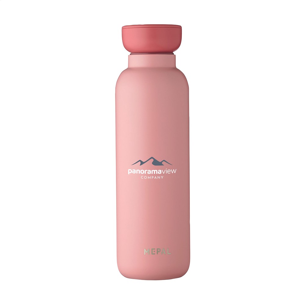 Mepal Isoleerfles Ellipse 500 ml thermosfles