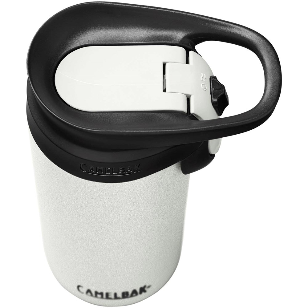 CamelBak® Forge Flow 350 ml vacuüm geïsoleerde beker