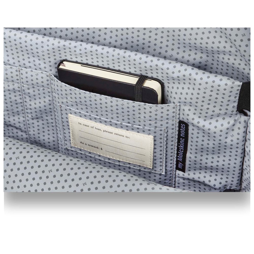Moleskine Classic rugzak