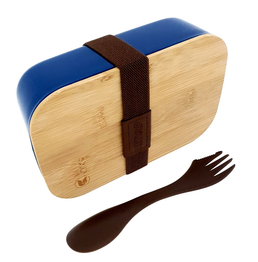 Retulp Lunchbox Dark Blue